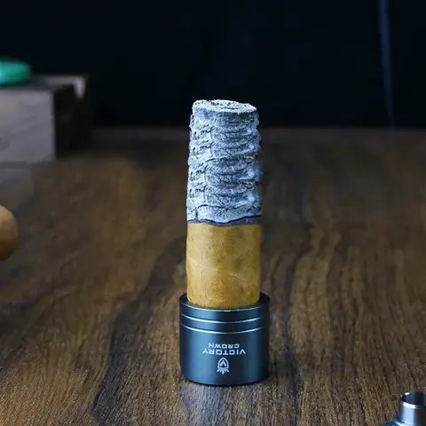 6 best sales टाइटेनियम बॉक्स कटर - №3