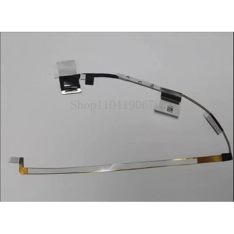 For Dell Inspiron 13 5300 5310 30 Pin 0HHN2F 40 Pin 0X5T0G Screen Cable Parts