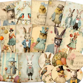 10 best sales Thiệp Phục Sinh - №9