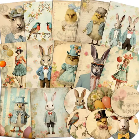 10 best sales ईस्टर कार्ड - №9