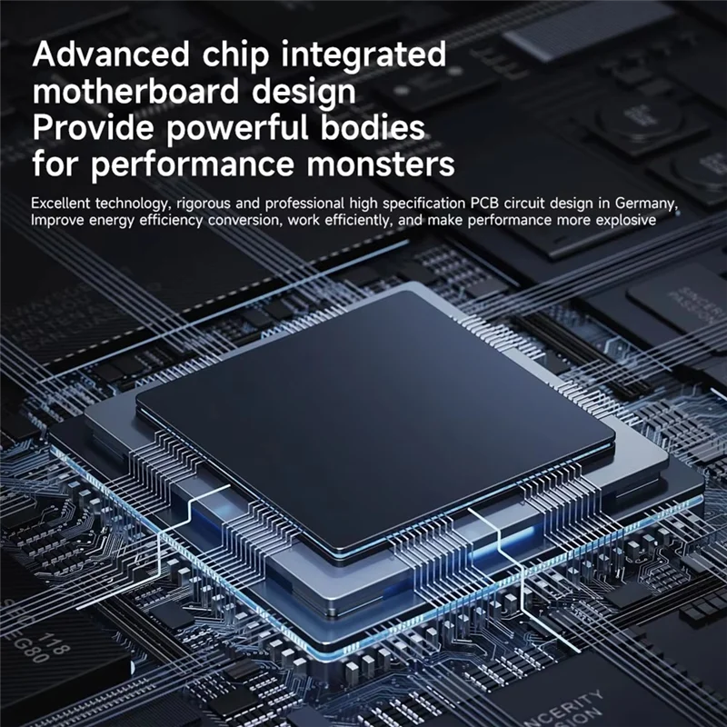 -ESTR Ультразвуковой очиститель для очков 650 мл Высокочастотная вибрационная очистка для очков Ювелирные изделия Соска для протезов (США)