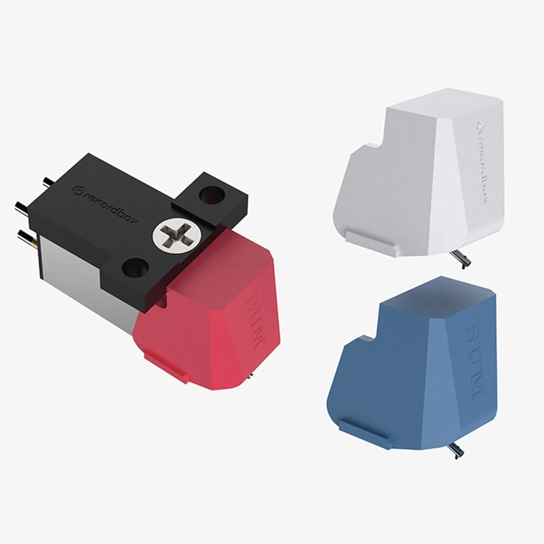 M1 خرطوشة القرص الدوار المغناطيسي ، إبرة ستيلوس لمشغل سجل الفينيل LP