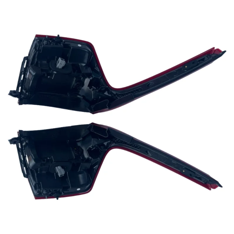 أضواء الفرامل الخلفية LED الأصلية لسيارات فولفو XC90 S90 XC40 XC60 S60 V90 V60 V40 الإضاءة الخلفية للمركبات