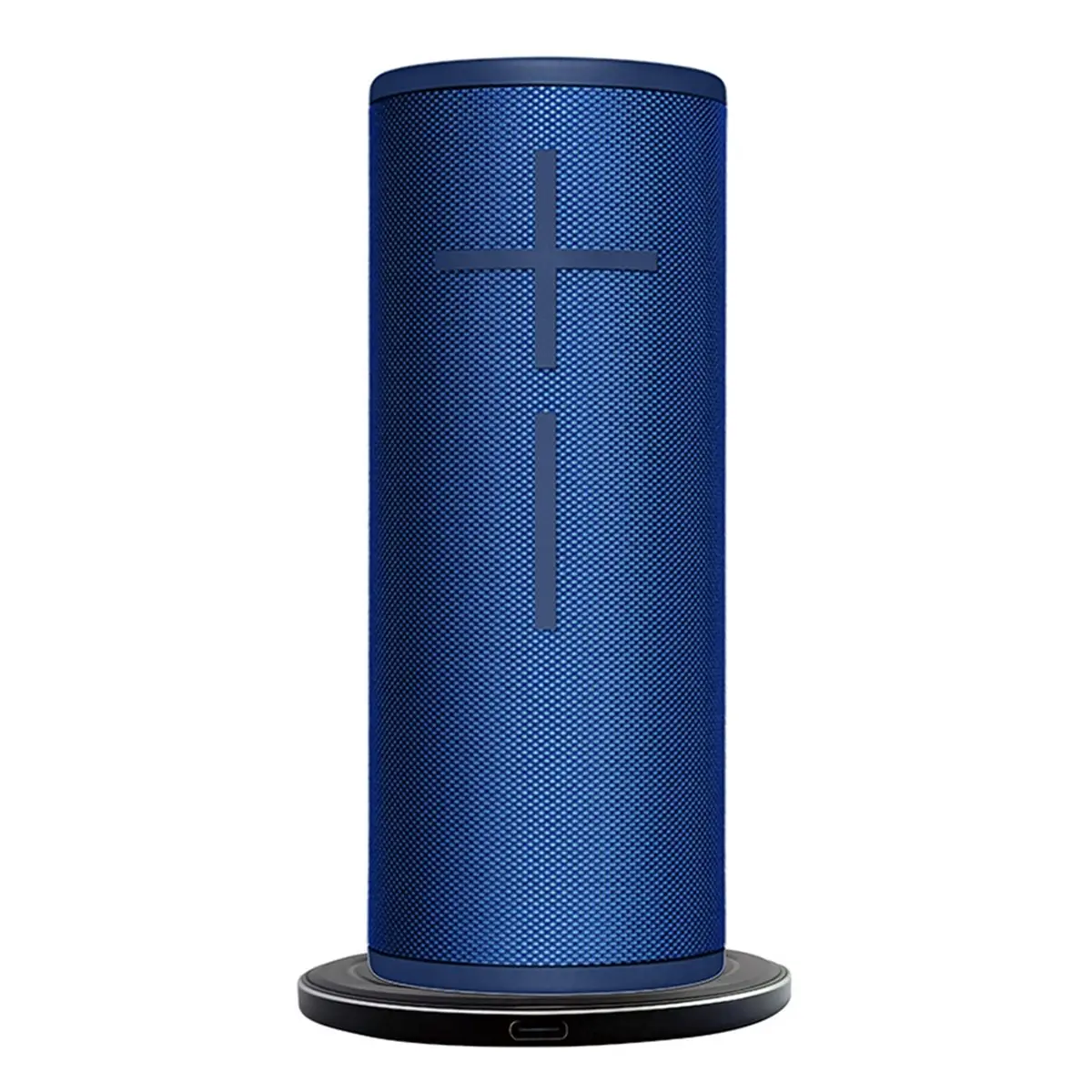 DTC5 For Logitech Ultimate Ears UE Boom 3/UE Megaboom 3 Charging Dock Station Cradle with Type-C Cable Speaker Charger Pad view 6