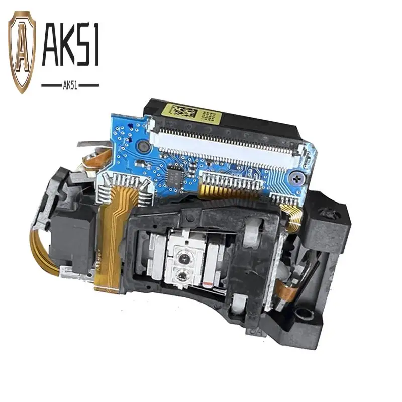 

AK51-Laser Lens KES-460 For PS3 Slim Optical Pick Up Laser Lens Replacement For PS3 Slim KES460 Module