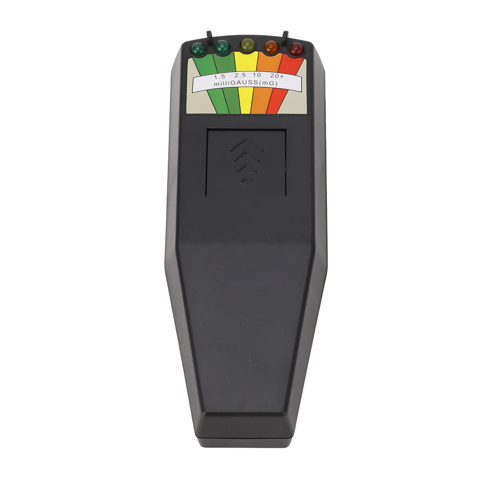 Magnetic Field Dete…