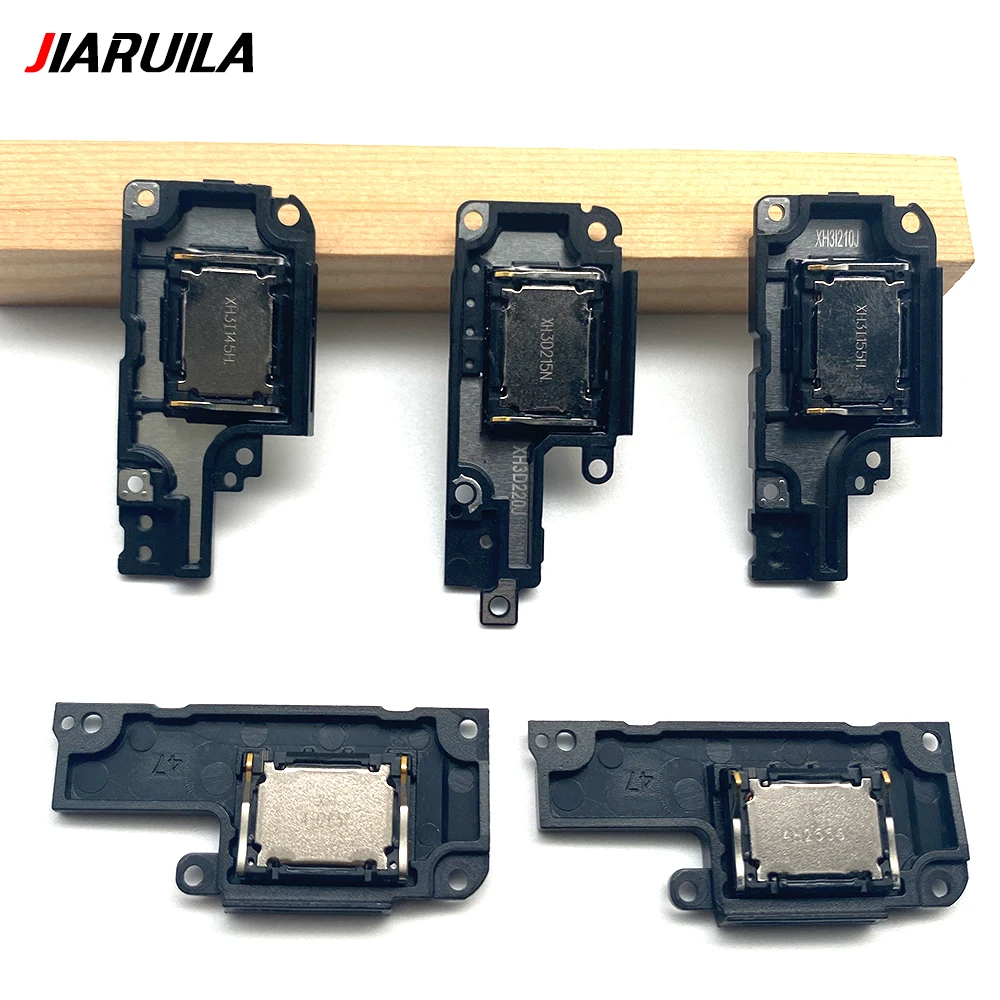 NEW Loud Speaker Ringer For Infinix Note 30 30i 30 5G 30 Pro 30 VIP 40 4G 5G Ringer Buzzer Flex Cable Replacement Parts