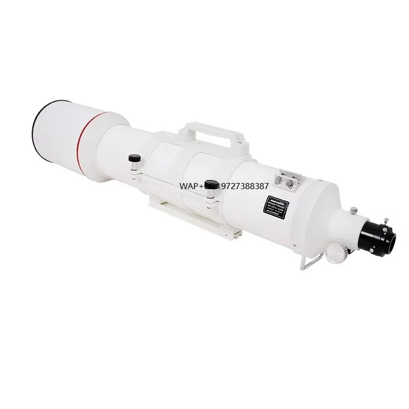 

Maxvision 152mm Telescope OTA Main Mirror Refraction Achromatic High Magnification Professional Stargazing Photography