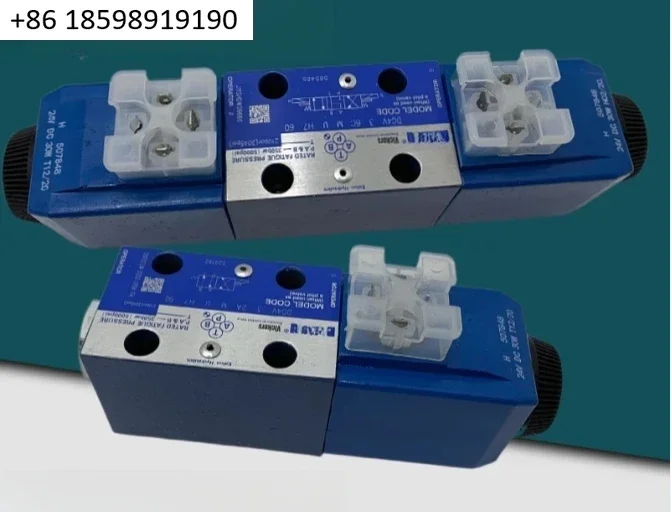 DG4V-3-2N-M-U-H7-60 Solenoid directional valve 6C 2N 8C 2A 7C