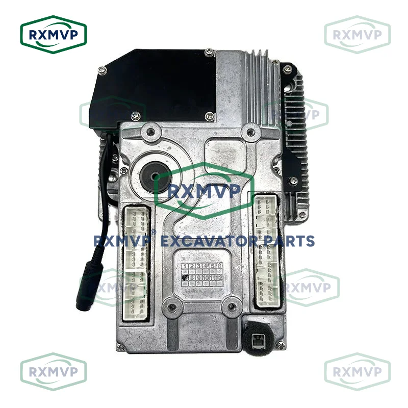 For Komatsu PC PC300-8 PC350-8 Excavator Monitor PC400-8 Monitor Display Panel 7835-31-5009 7835-31-5004