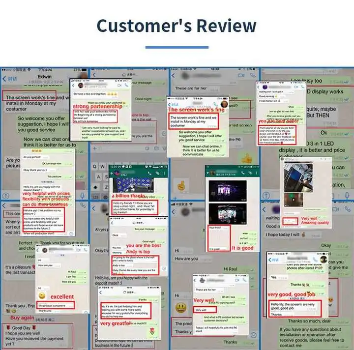 Panel Layar LED Slim P3.91-P7.8, Panel Layar LED Transparan Fleksibel