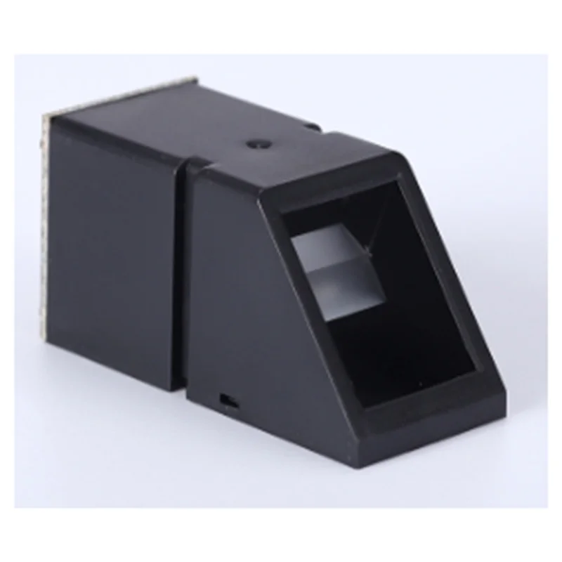 

N82R AS608 Fingerprint Reader Sensor Module Locks Serial Communication Interface Fingerprint Acquisition