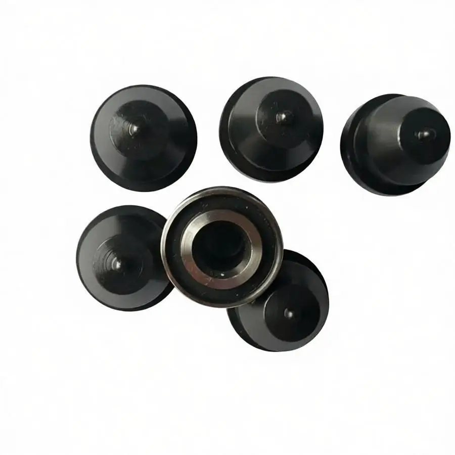 6PC Injector Cup 3023556 For Cummins NT855 N14 Diesel Engine PT Fuel System Fuel Injector Cone