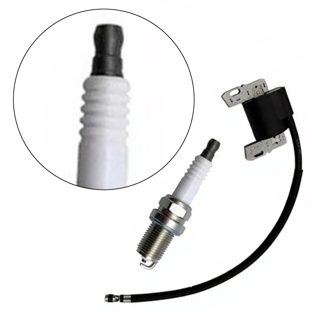 Ignition Coils Suitable For 591459, 492341, And LG492341 Fit A Wide Range Of Engines L-Head And For OHV Motors