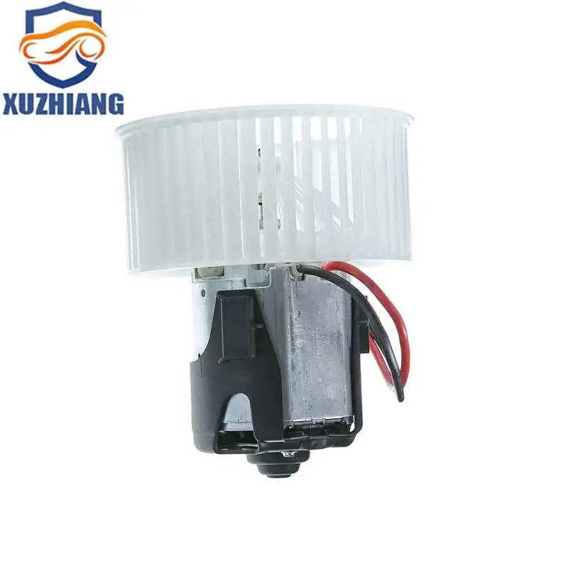 

64119242607 351043271 64119194589 New HVAC Blower Motor For BMW F01 F02 F10 528i 740i M5 M6