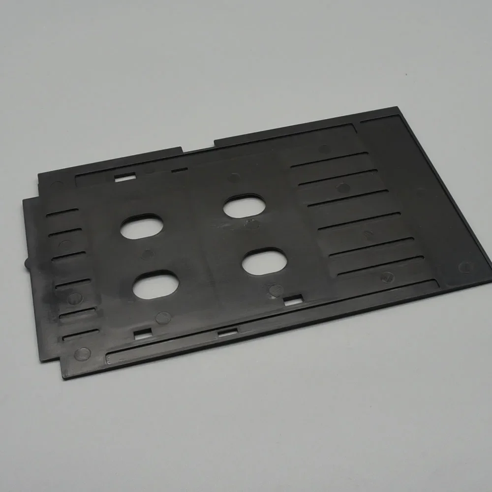 5X PVC ID Card Tray Plastic card Printing Tray for Epson R260 R265 R270 R280 R290 R380 R390 RX680 T50 T60 A50 P50 L800 L801 R330