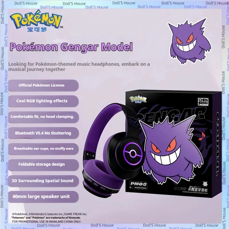 nouveaux-ecouteurs-bluetooth-sans-fil-2026-pokemon-pm03-gengar-a-reduction-de-bruit-pour-hommes-et-femmes-ideaux-pour-le-gaming