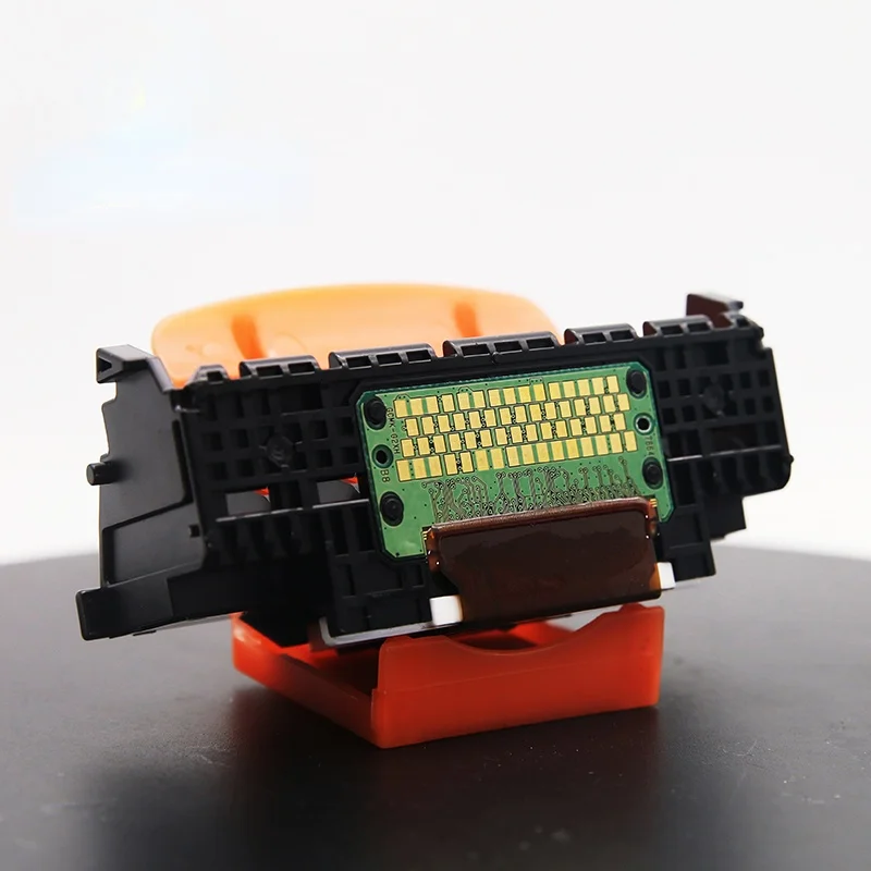 

Used new MG6380 MG7180 iP8780 MG7580 QY6-0083. Printing. Nozzle