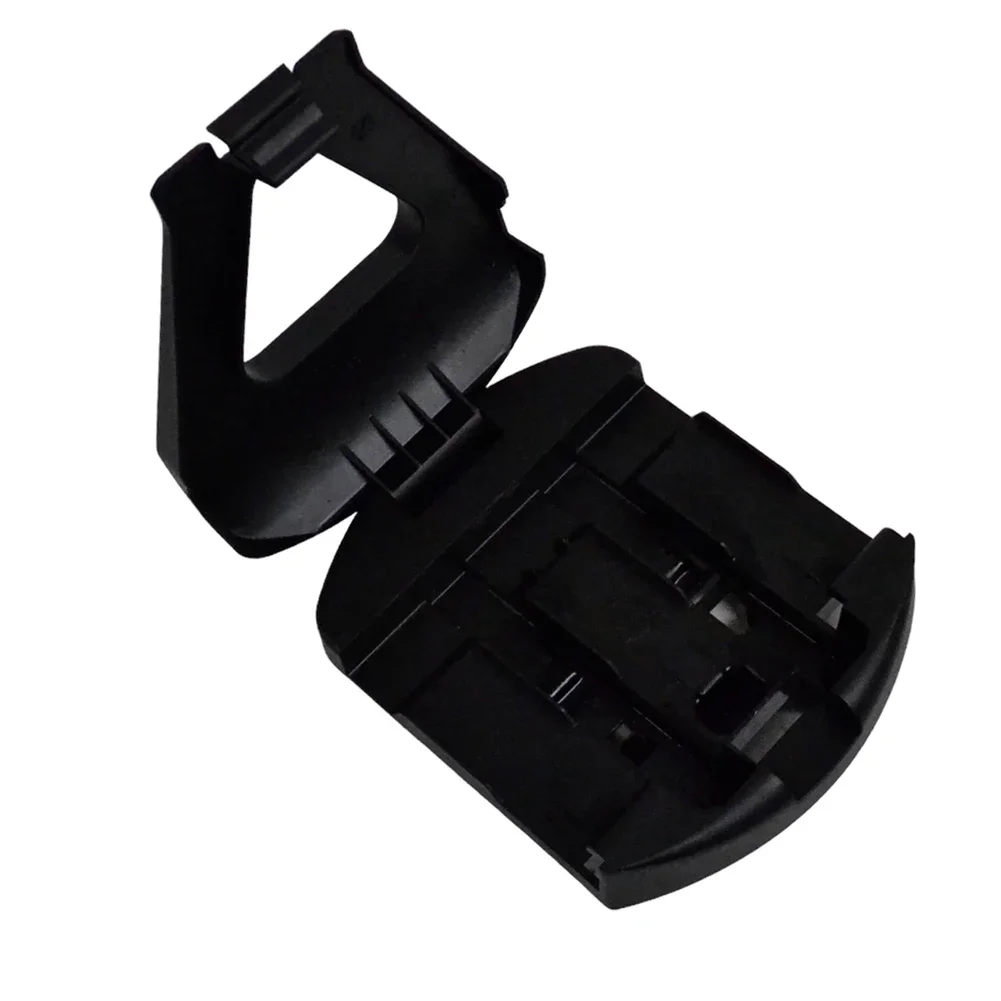 Plastic Warning Triangle Mount Plastic Bracket Holder Clip For Mercedes W204 C-Class W212 E-Class A2048900114 2048900114