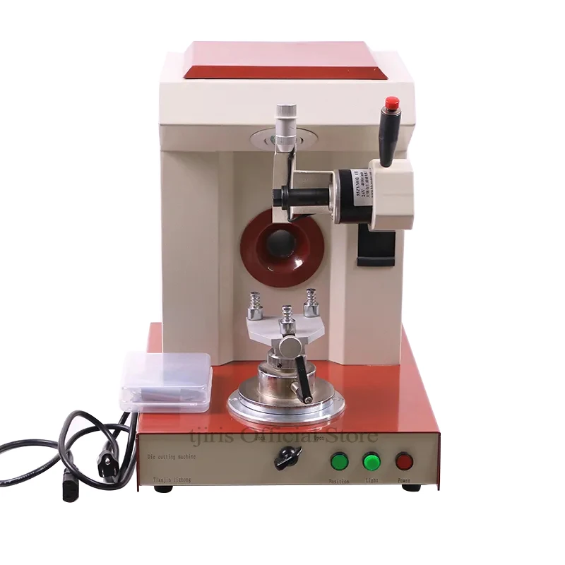 Plaster Cutting Machine for Dental Technicians Die Separating Dentist Tools Dental Lab Equipment