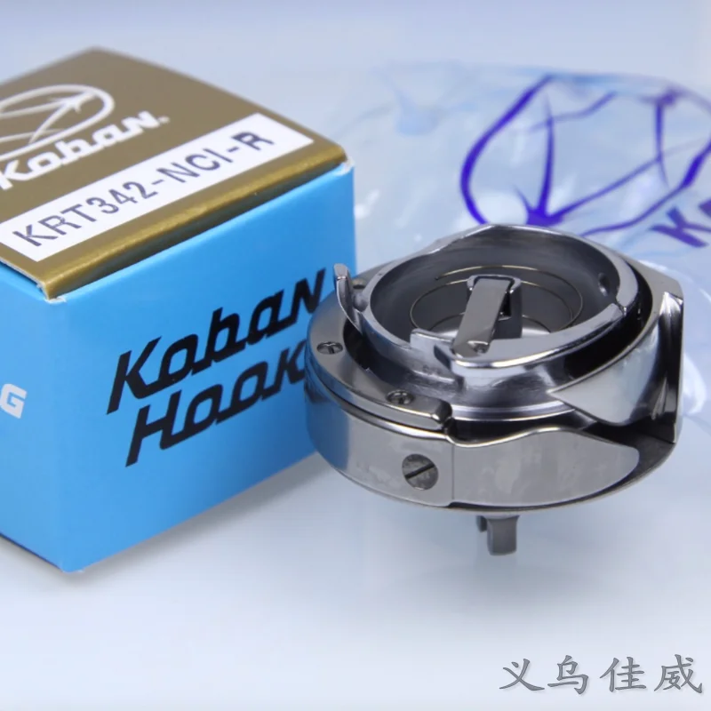 

Челнок Koban KRT342-NCI-R подходит для вращающегося челнока LS-1342 Роторный челнок Desheng DSH2-342