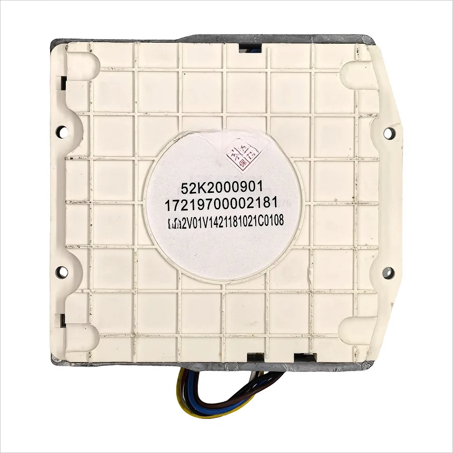 New For Midea Washing Machine Motor Control Board ZXGN-420-8-30L Inverter Driver PCB 52K 2000901 17219700002181 Washer Parts