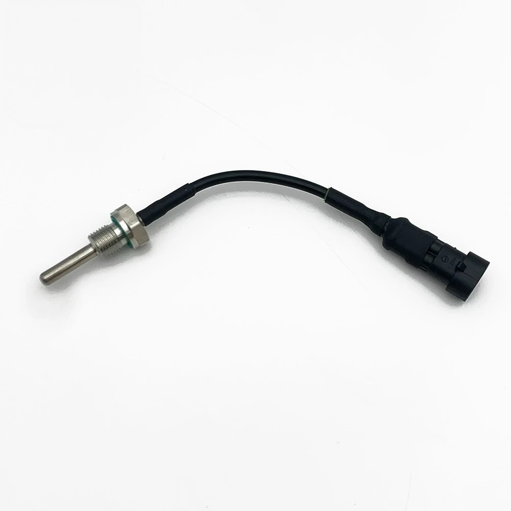 OE:084Z4185 hydraulic oil temperature sensor  for Sany excavator SY205 SY215 SY195