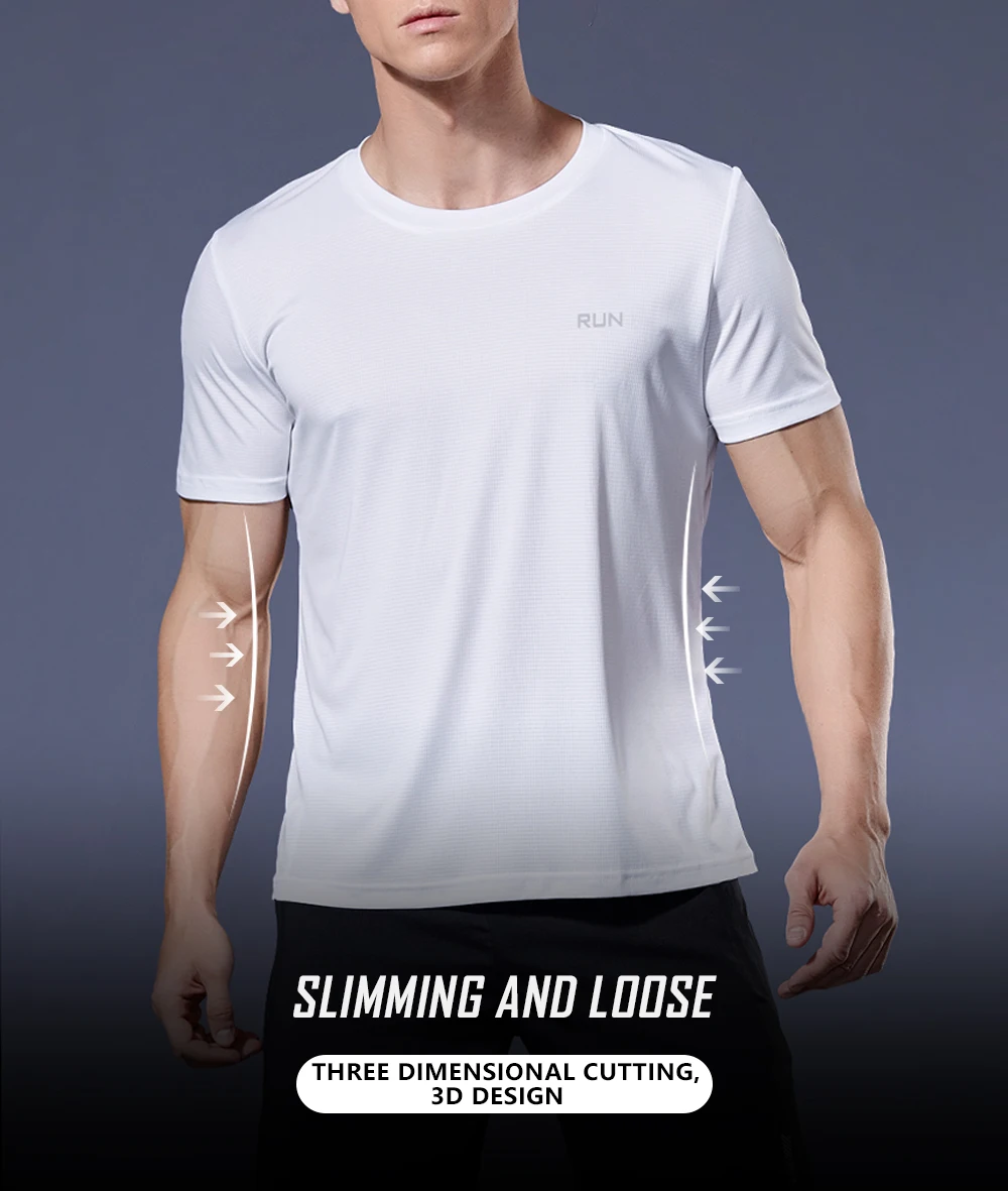 ポロtシャツ-速乾-半袖-スポーツtシャツ-ジムジャージ-フィットネスシャツ-トレーナー-ランニングtシャツ-メンズ-襟付きtシャツ