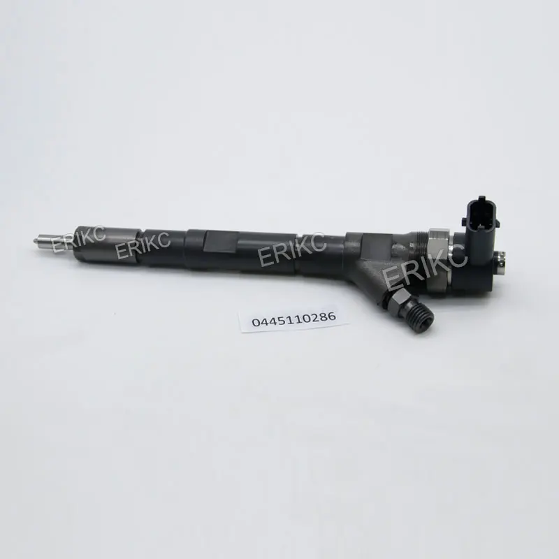 4PC 0445110286 Diesel Injector  0 445 110 286 Pump Sprayer For  15062055F 50601330