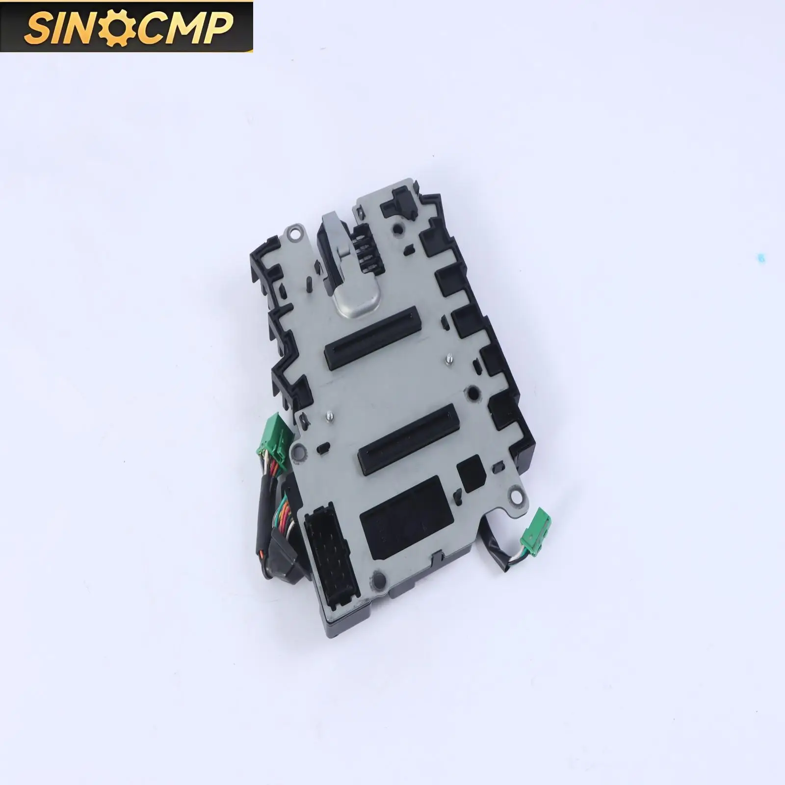 وحدة التحكم في ناقل الحركة TCM لإنفينيتي EX37 G37 370Z RE7R01A MBA ETC94-100N TCU