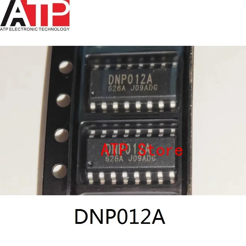 

5-10pcs New Original DNP012A DNPO12A SOP-16 Power Management Chip IC in Stock