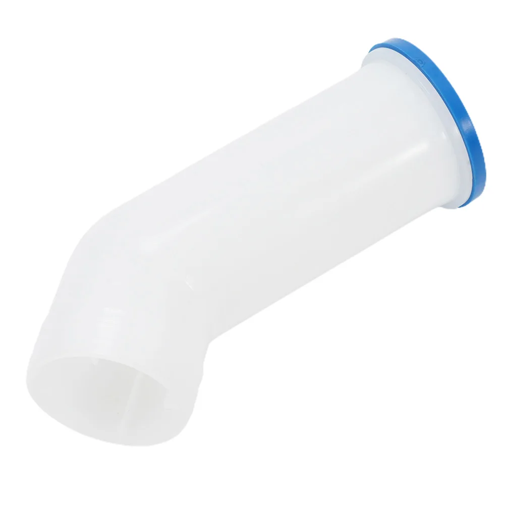 High Quality Brand New Adapter Water Tank Accessories Thread 120 Mm/4.72 Inches 2 Inches PE Special Drain Pipe