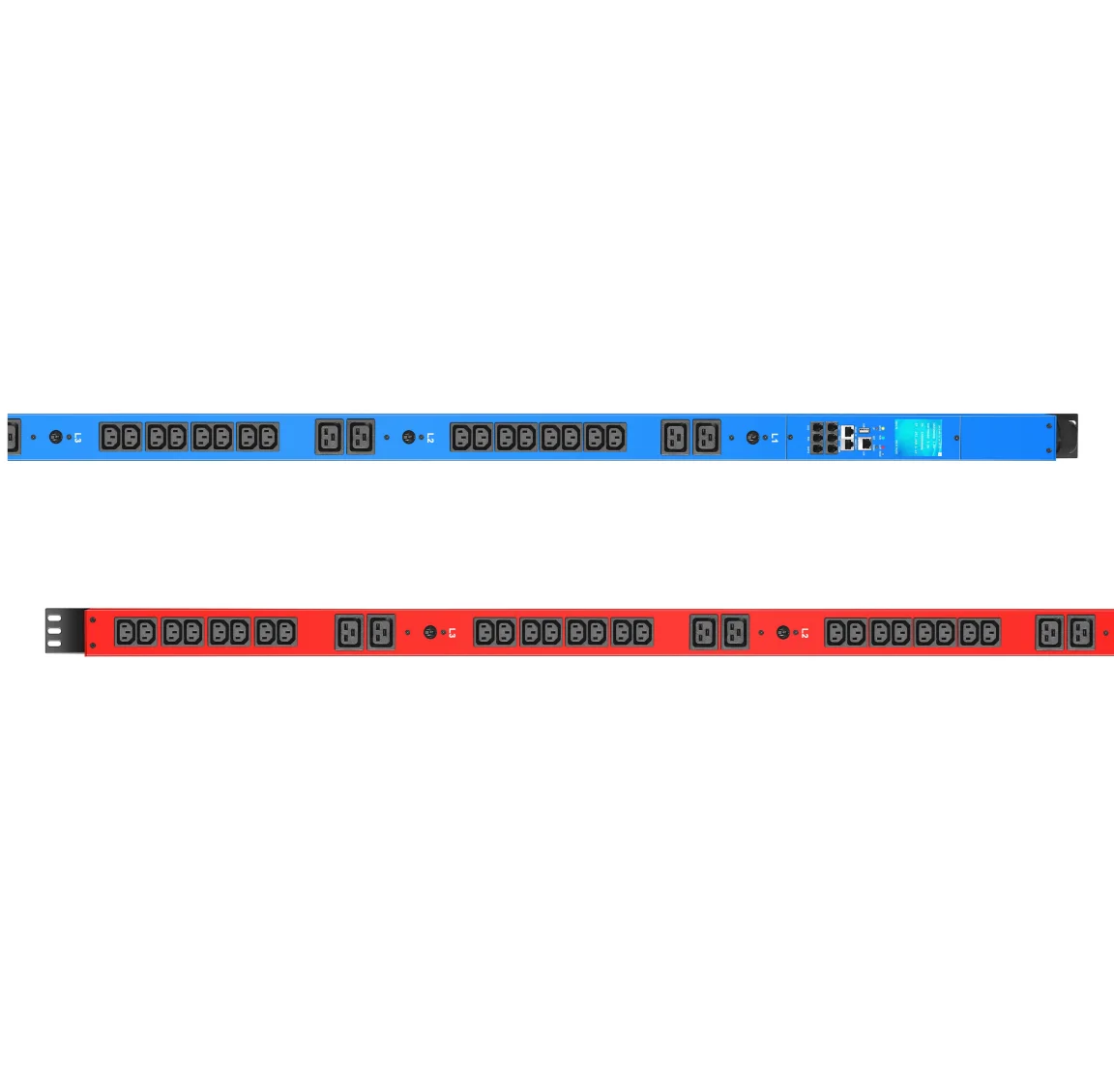 Data Center Pdu 3 P…