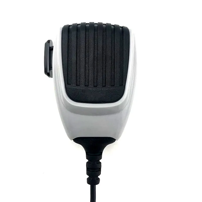 HM-148G Heavy duty microphone for ICOM IC FR4100 F5012 F6012 F5022 F6022 F5062 F6062 F5122D F6122D FR5100 FR6100 F110 F210 radio