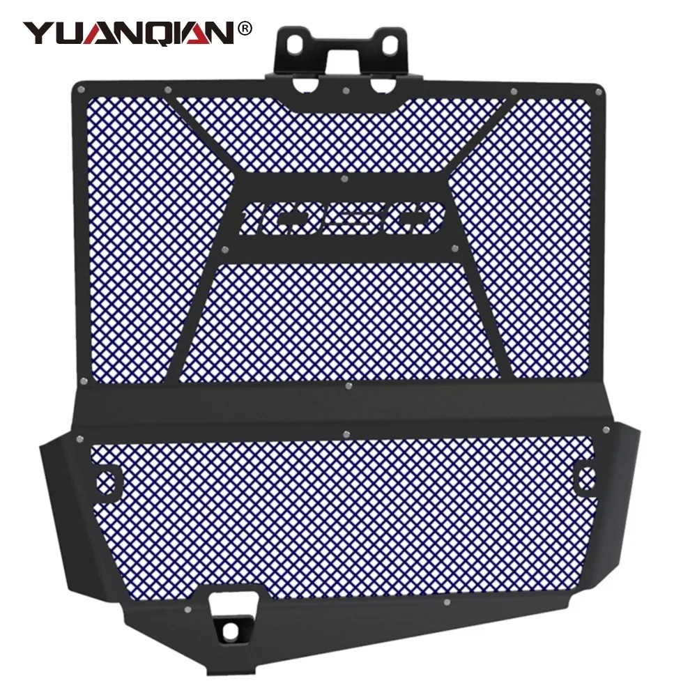 

Motorcycle Radiator Guards Grille Grill Cover Oil Cooled Guard Protector FOR Tiger 1050 Sport SE 2007-2017-2018-2019-2020-2021