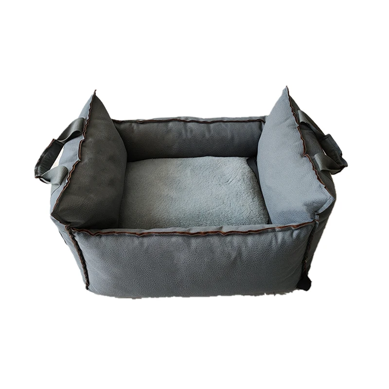 Factory Direct Sale Pet Mattress Couch Sleeping Bed Produces Pet Beds Suitable for Small and Medium-sized Pets for Cat&dog