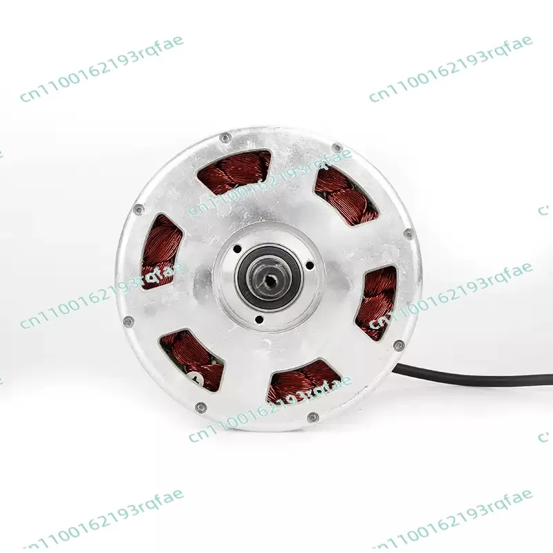 Original Movement Components Hub Motor  Maintenance Accessories Front and Rear Drive Motor G020