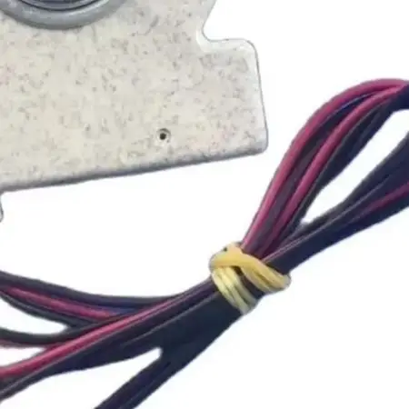 For Quiet Home Cooling DC 12V Fridge Fan Refrigerator Fan As Picture 4W Low Consumption Noise Reduction Design
