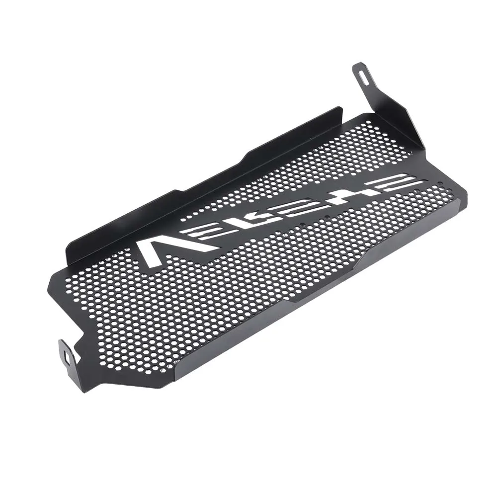 Accessories For KAWASAKI Versys 650 Versys650 2015 - 2023 2021 2022 Motorcycle Radiator Guard Grille Protection Cover Protector