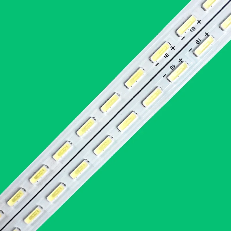 Per SHARP LC-50LE400M Sharp LC-50LE440M light bar CEN928 929A 54 light LCD 100% nuovo 54LED 55.5CM