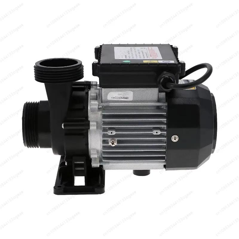 Hot tub water 220V 50Hz hydro jacuzzi pump is eco-friendly and easy to install