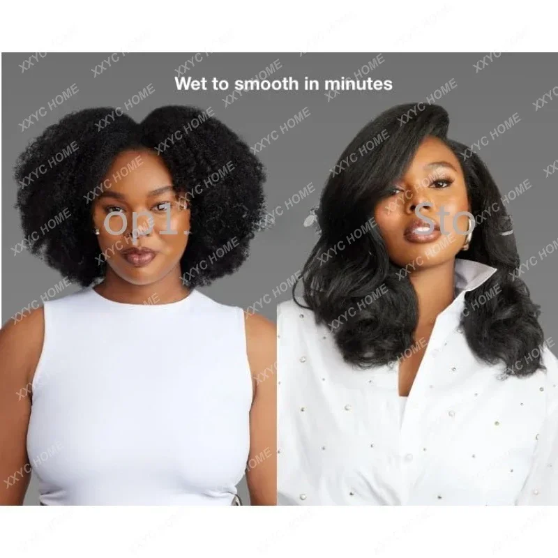 RevAir Reverse-Air Hair Dryer， Vacuum Hair Dryer for All