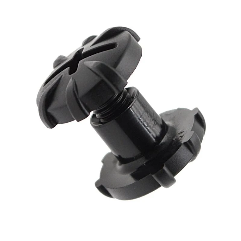 G7NF Reliability Backplate Cushions Fastening Screws Light weight Diving Screws