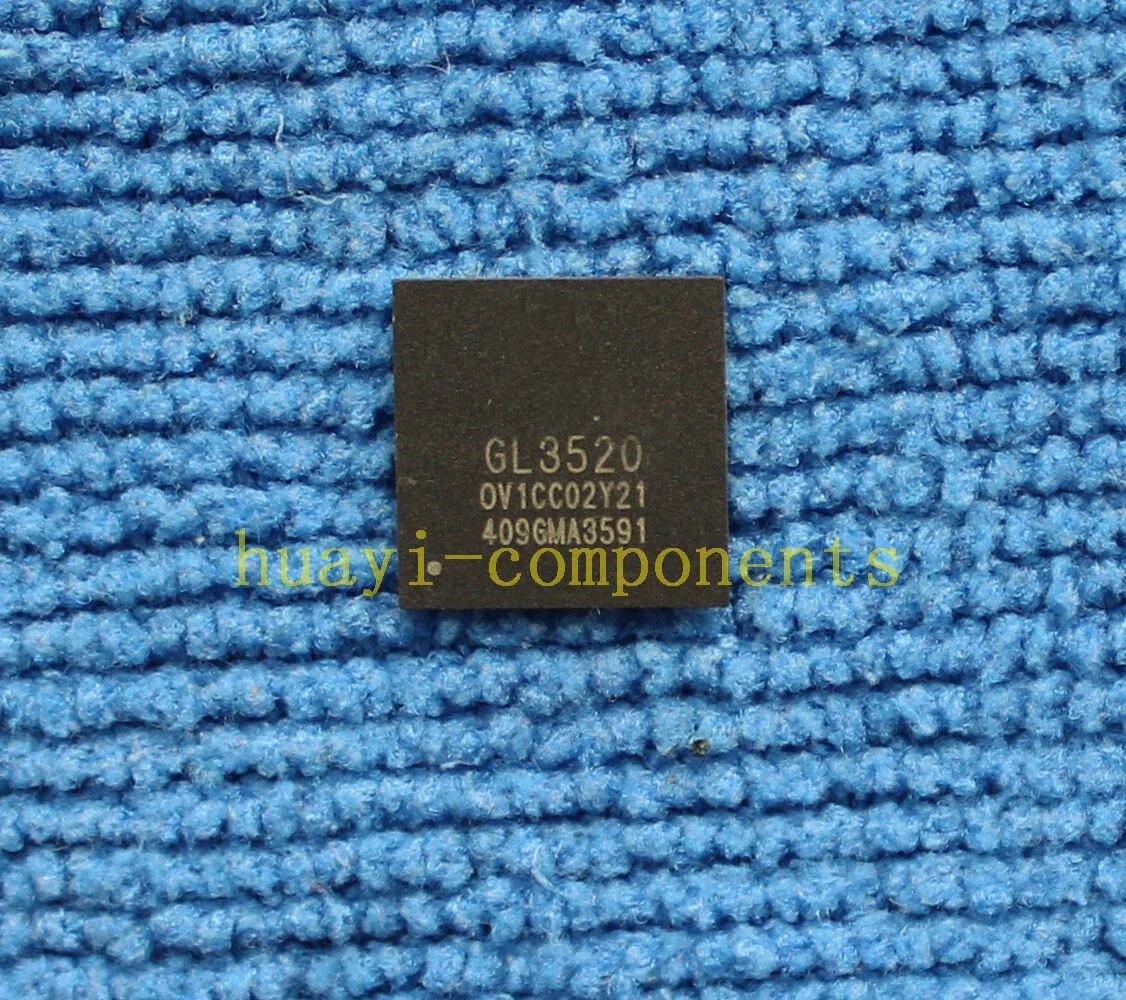 1PCS GL3520 3520 QFN88 IC Best quality