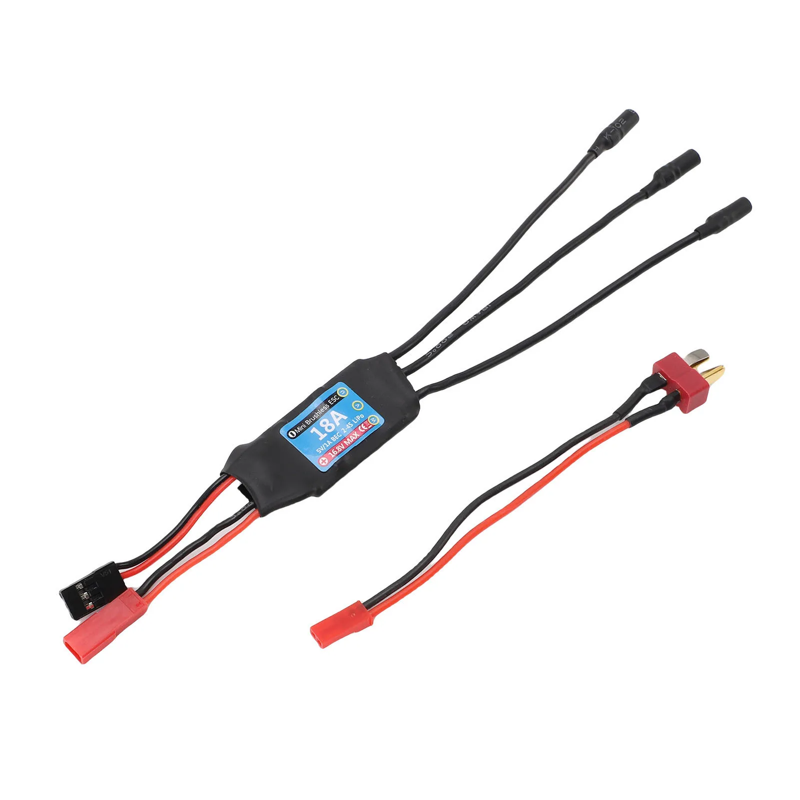 Rc Electric Speed C…