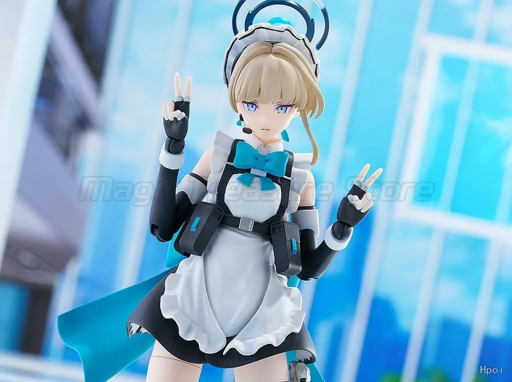 

【MT】Max Factory PLAMATEA Blue Archive Asuma Toki Assemble Figure