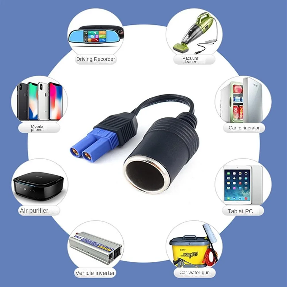 12V Car Jump Starte…