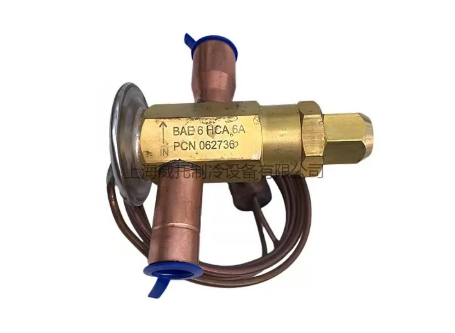 

BAE6 HCA 6A 21КВт