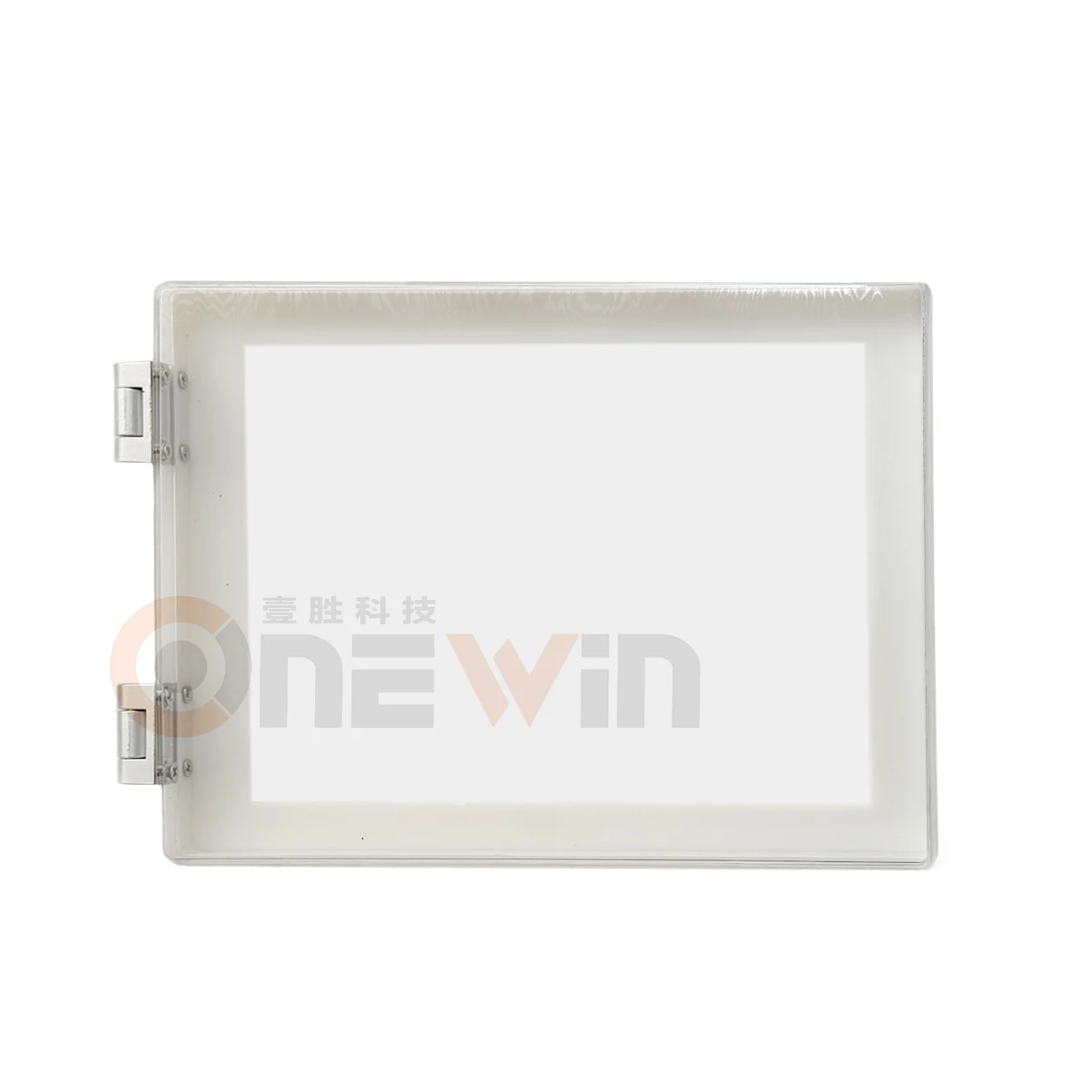 7인치 10인치 HMI 쉘 터치 스크린 보호 커버 MCGS WEINVIEW Delta Kinco Xinje Samkoon