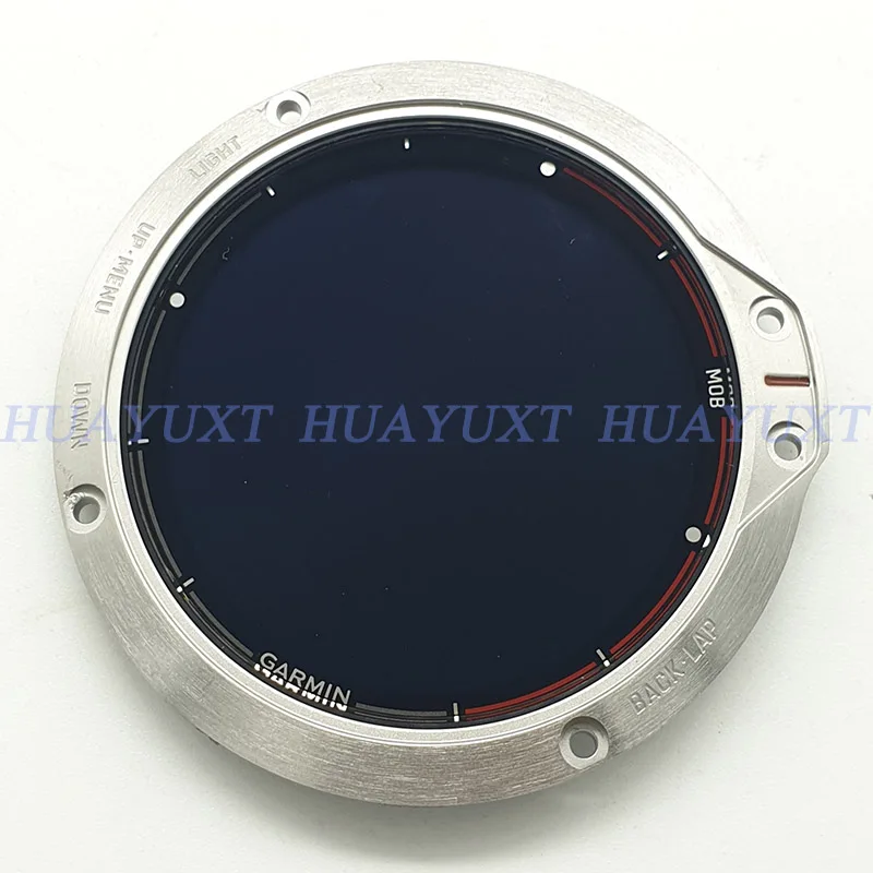 

47 mm LCD Display Screen For Garmin quatix 6